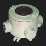 Flame Proof Junction Box