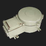 Flameproof Control Gear Box