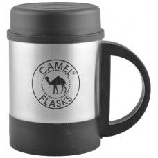 Flasks Stainless Steel Mug