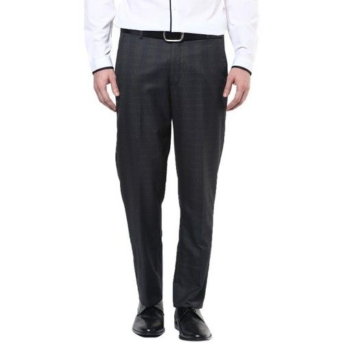 MEN'S FORMAL TROUSERS | Veshbhoshaa