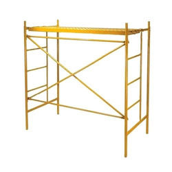 H Frame Scaffolding