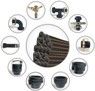 Hdpe Pipes And Sprinkler Systems