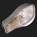 Integral Sheet Aluminium Luminaires With Side Reflectors