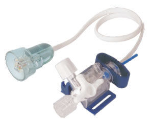 Invasive Blood Pressure Transducer