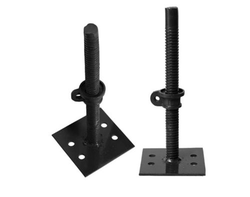 M S Adjustable Base Plates