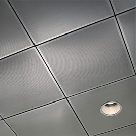 Metal Ceiling