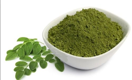 Moringa Powder