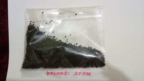 Natural Kalonji Seeds