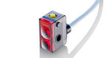 Series 07 Photoelectric Sensor