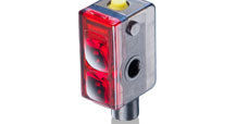 SmartReflect Light Barrier - Up to 1 Meter Detection Range, 0.25ms Response Time, Detects Transparent Objects