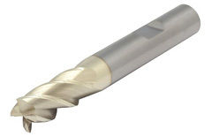 Solid Carbide Cutters For Titanium