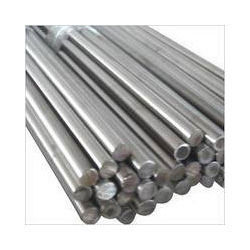 Stainless Steel Round Bar