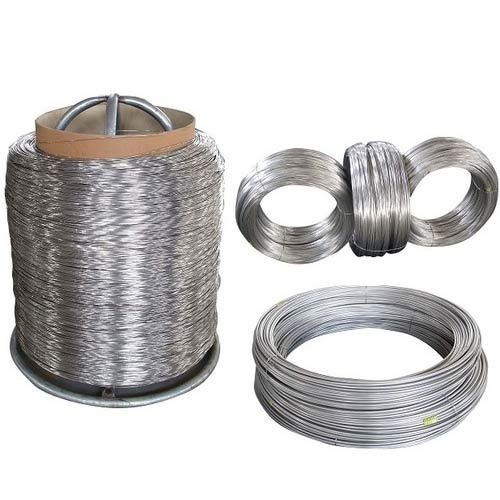 Stainless Steel Wires