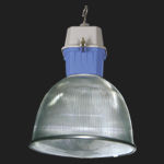 Suspended Prismatic Midbay/Highbay Suitable for Metal Halide Lamps