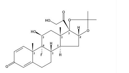 Triamcinolone Acetonide