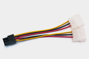 Cable Harness Assemblies - Customized Durability and Strain Relief , On-Site Engineering Support & Advanced Cable Design Solutions