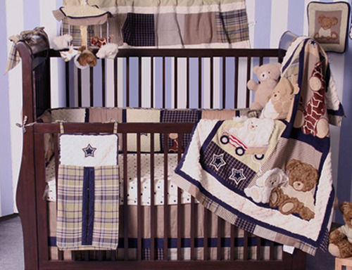 Baby Bedding