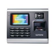 Biometric Attendance System For Commercial And Residential