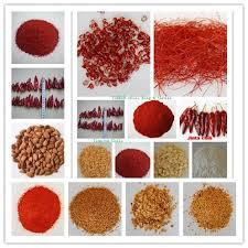 red chilli powder