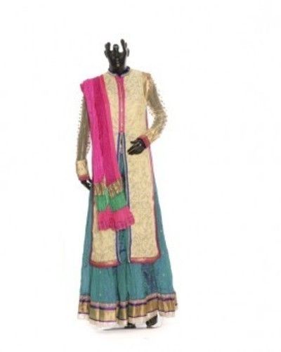 Designer Ladies Indo Western Dress