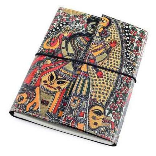 Service Provider of Diaries Printing Services from Delhi by Graphic Art ...