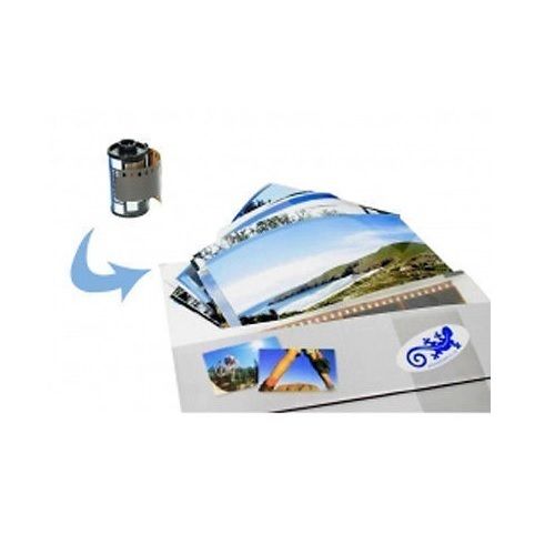 Film Printing Service