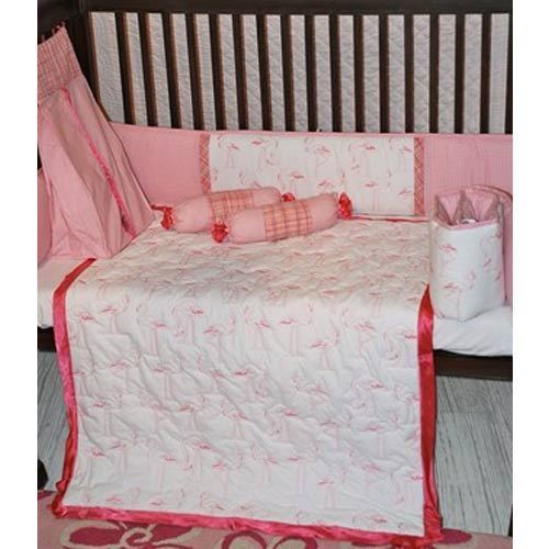 Flamingo Lake Bedding Set