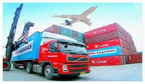 Freight And Logistics Services By MUNIBISH FREIGHT PVT. LTD.