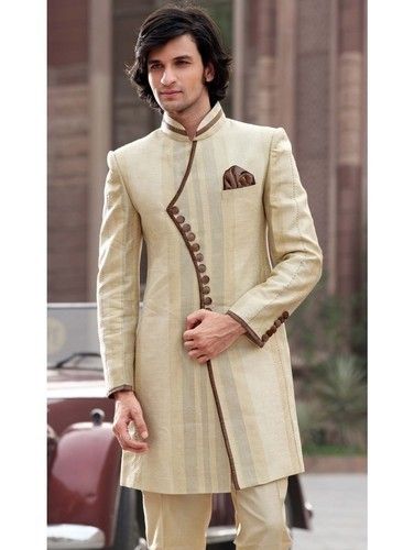 Mens Indo Western Suits