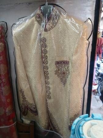 Mens Sherwani