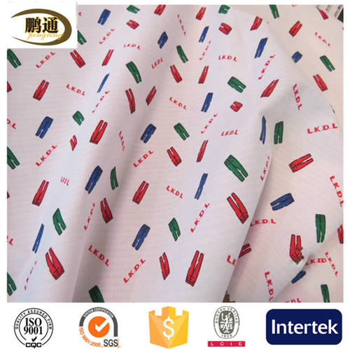 Pocket Fabric (T100 45*45 110*76 57/58")