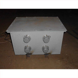 Pre Cast Pole Mould Transformer