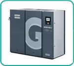 Screw Compressor GA 30+ to 90