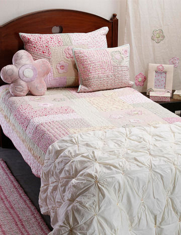 Spring Collection Baby Bedding