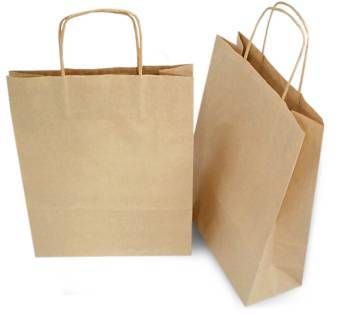 Srujan's Paper Bags