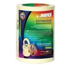 Abro Masking Tape