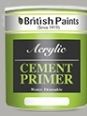 Acrylic Cement Primer