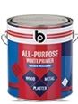 All Purpose White Primer Solvent Based