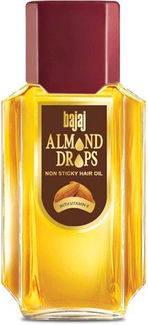 Almond Drops Hair Oil