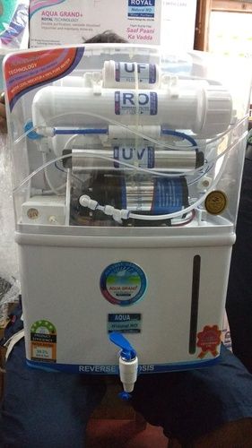 Better Water Purifier (RO+UV+UF) for TDS 