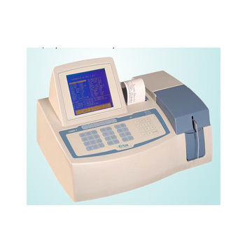 Clinical Chemistry Analyzer