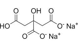 Disodium Hydrogen Citrate