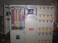 Electrical Dg Synchronization Panel