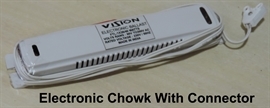 Electronic Choke With Connector