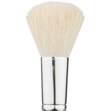 Flat Powder Brush White