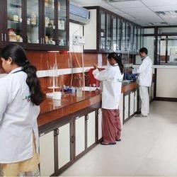 Pharma Lab Testing Services