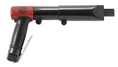 Pistol Needle Scaler
