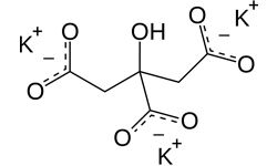 Potassium Citrate