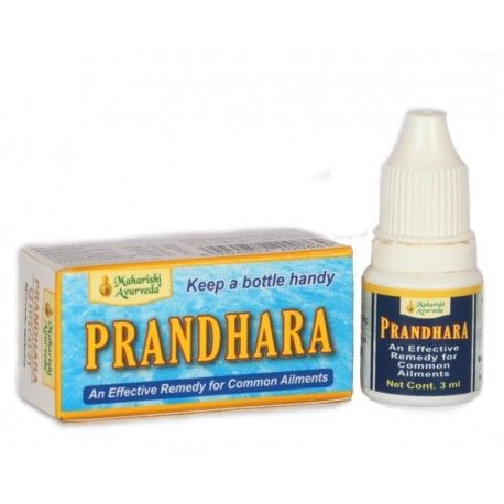 Prandhara Drops