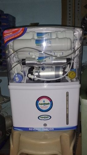 Ro Water Purifier With Tds Controllers